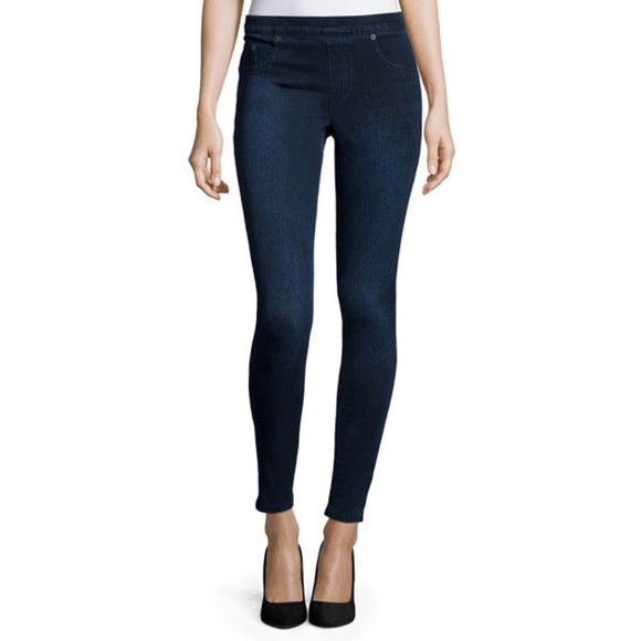 SPANX Pants - Spanx Jean-ish Leggings